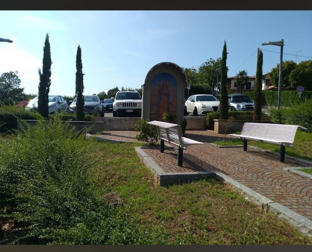 B&B Miravalle Scanzorosciate Exterior foto